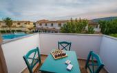 Туры в отель Ecoresort Zefyros Hotel