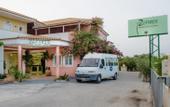 Туры в отель Ecoresort Zefyros Hotel