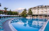 Туры в отель Zena Resort Hotel