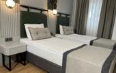 Туры в отель Zena Resort Hotel