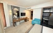 Туры в отель Zena Resort Hotel