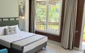 Туры в отель Zena Resort Hotel