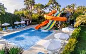 Туры в отель Zena Resort Hotel