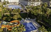Туры в отель Zena Resort Hotel