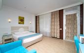 Туры в отель Zena Resort Hotel