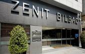 Туры в отель Zenit Bilbao
