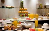 Туры в отель Zenit Borrel