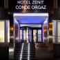 Туры в отель Zenit Conde de Orgaz, оператор Anex Tour