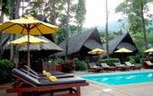 Туры в отель Banpu Koh Chang Hotel