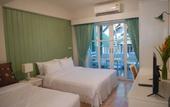 Туры в отель Banpu Koh Chang Hotel