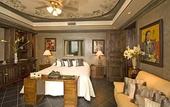Туры в отель Zephyr Palace