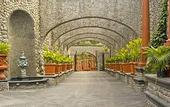 Туры в отель Zephyr Palace