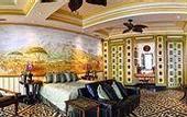 Туры в отель Zephyr Palace
