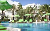 Туры в отель Zervas Beach Hotel