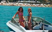 Туры в отель Zervas Beach Hotel