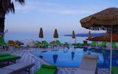 Туры в отель Zervas Beach Hotel