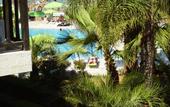 Туры в отель Zervas Beach Hotel