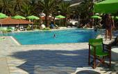 Туры в отель Zervas Beach Hotel