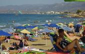 Туры в отель Zervas Beach Hotel
