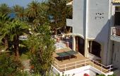 Туры в отель Zervas Beach Hotel