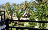 Туры в отель Zervas Beach Hotel