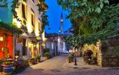 Туры в отель Zeynep Sultan