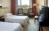 Туры в отель Zhongxia Garden Hotel