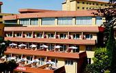 Туры в отель Zhongxia Garden Hotel