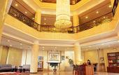 Туры в отель Zhongxia Garden Hotel
