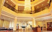 Туры в отель Zhongxia Garden Hotel