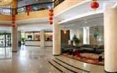 Туры в отель Zhongxia Garden Hotel