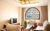 Туры в отель Zhonggong Plaza