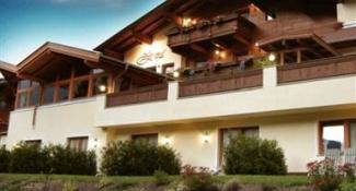 Zillerhof 4*