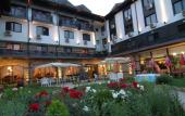 Туры в отель MPM Hotels Bansko Spa & Holidays