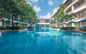 Туры в отель DoubleTree by Hilton Phuket Banthai Resort