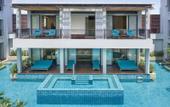 Туры в отель DoubleTree by Hilton Phuket Banthai Resort