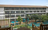 Туры в отель DoubleTree by Hilton Phuket Banthai Resort
