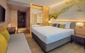 Туры в отель DoubleTree by Hilton Phuket Banthai Resort