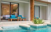 Туры в отель DoubleTree by Hilton Phuket Banthai Resort