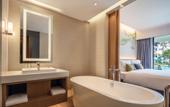 Туры в отель DoubleTree by Hilton Phuket Banthai Resort