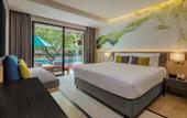 Туры в отель DoubleTree by Hilton Phuket Banthai Resort