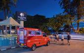 Туры в отель DoubleTree by Hilton Phuket Banthai Resort