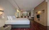 Туры в отель DoubleTree by Hilton Phuket Banthai Resort