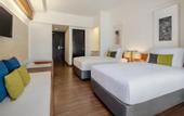 Туры в отель DoubleTree by Hilton Phuket Banthai Resort