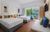 Туры в отель DoubleTree by Hilton Phuket Banthai Resort