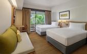 Туры в отель DoubleTree by Hilton Phuket Banthai Resort