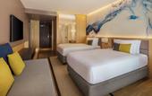 Туры в отель DoubleTree by Hilton Phuket Banthai Resort