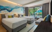 Туры в отель DoubleTree by Hilton Phuket Banthai Resort