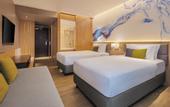 Туры в отель DoubleTree by Hilton Phuket Banthai Resort