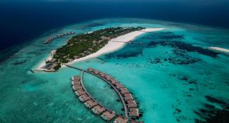 Noku Maldives 5*